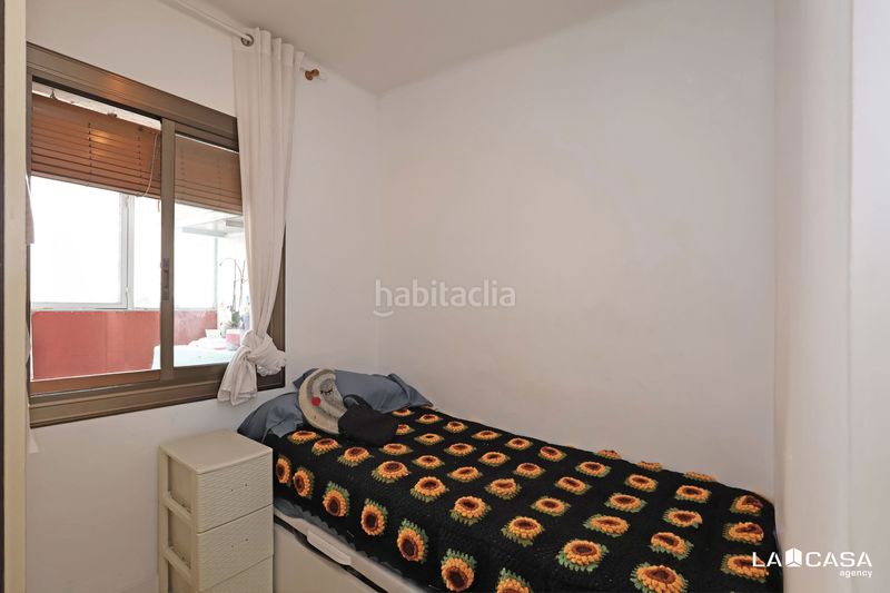 Foto 159de3e1-e6f4-4fff-83d9-3e41e8fcf6ed. Àtic a Verdum Barcelona
