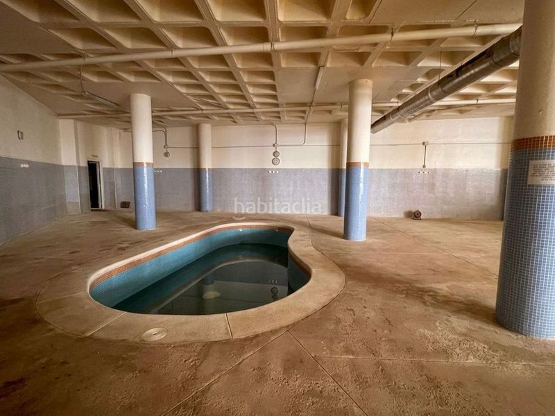Foto af971ad5-cdf5-4b3c-8a6a-f100aa52d40b. Pis amb aparcament piscina a Cedillo del Condado
