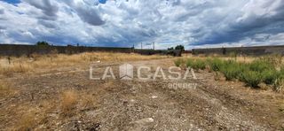 Residential Plot in Extrarradio