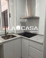 Appartement à Feria