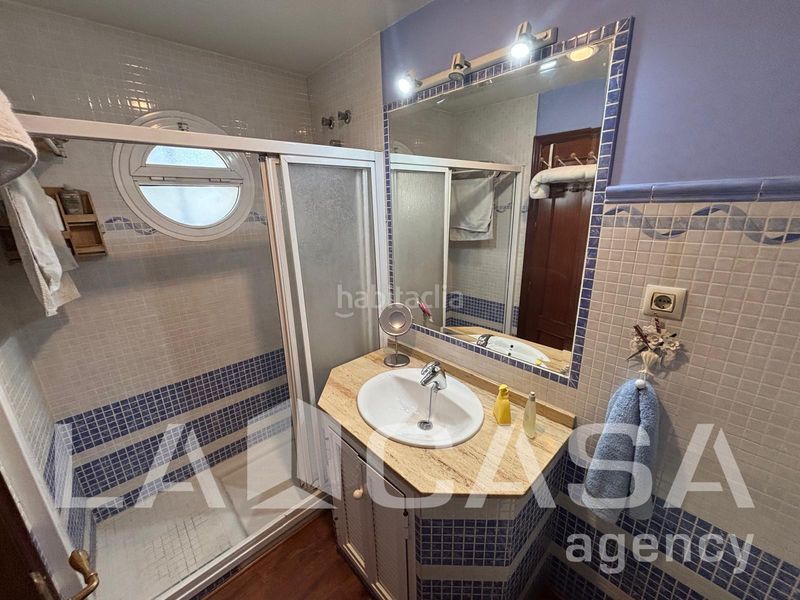 Foto c6982407-7ae8-41d4-86a7-b1d68ca8f9f9. Casa aparellada amb calefacció piscina a Condequinto Montequinto