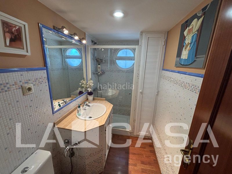 Foto cb9dcee8-3200-4fa7-968f-7c062714e0bd. Casa aparellada amb calefacció piscina a Condequinto Montequinto