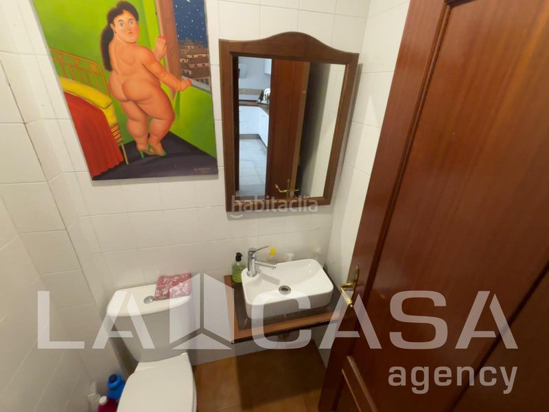 Foto d5931525-a0ca-4c2b-b88c-1f37b9b80a72. Casa aparellada amb calefacció piscina a Condequinto Montequinto