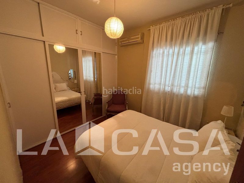 Foto f15ae3dc-397e-4ff9-944a-67c59d8a8642. Casa aparellada amb calefacció piscina a Condequinto Montequinto