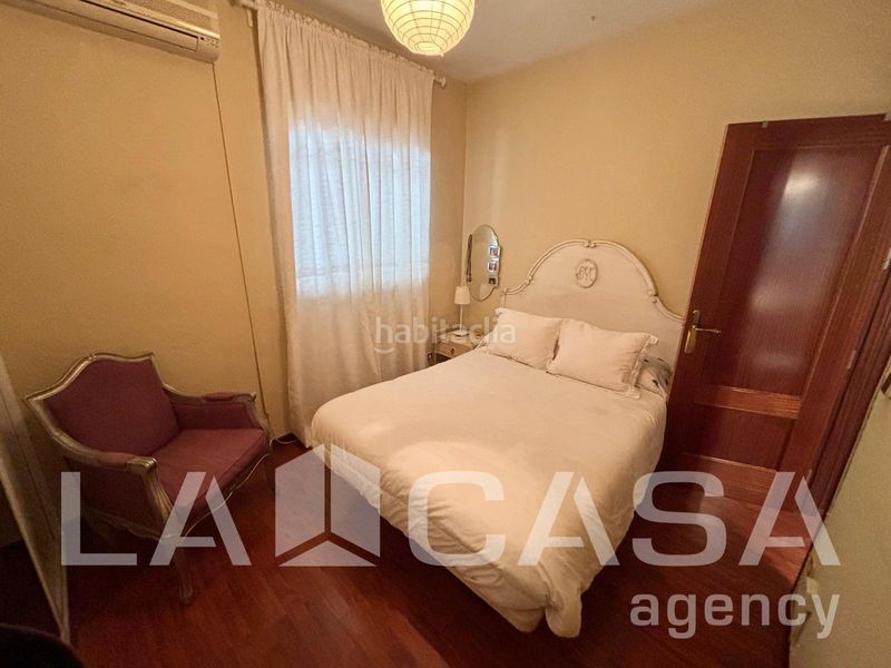 Foto f3e87c17-8964-482d-8c70-5e0add6b2145. Casa aparellada amb calefacció piscina a Condequinto Montequinto
