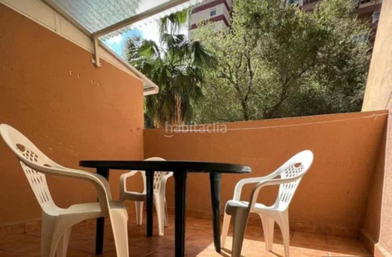 Foto f55ad41e-71a6-4ebe-92a2-b0342762e3a9. Piso en Ciutat Jardí Valencia