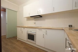 Etagenwohnung in La Bordeta