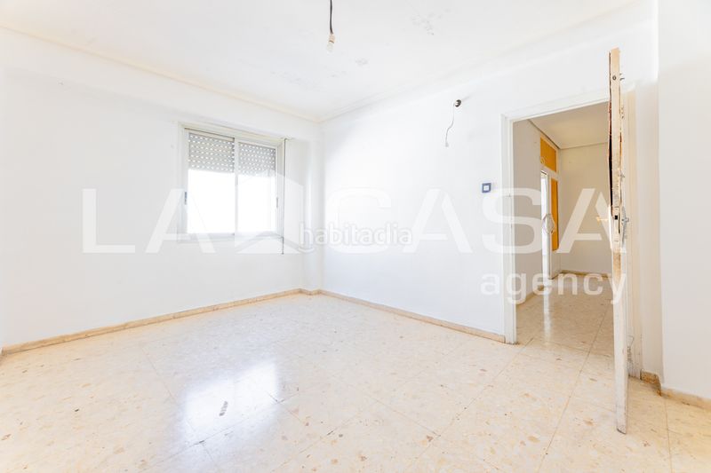 Foto 37104866-8167-4391-b2cc-3f69254c70b5. Pis a Barrio de Benimaclet Valencia