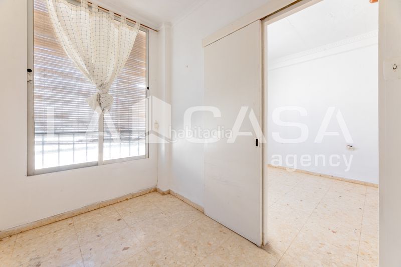 Foto 4e88a9fb-05a1-4e85-a720-18561989191c. Pis a Barrio de Benimaclet Valencia