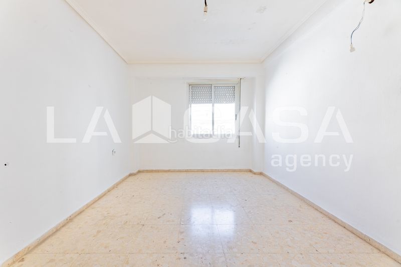 Foto f049c88c-3ab3-4ac5-a3ad-59e4150f5432. Pis a Barrio de Benimaclet Valencia