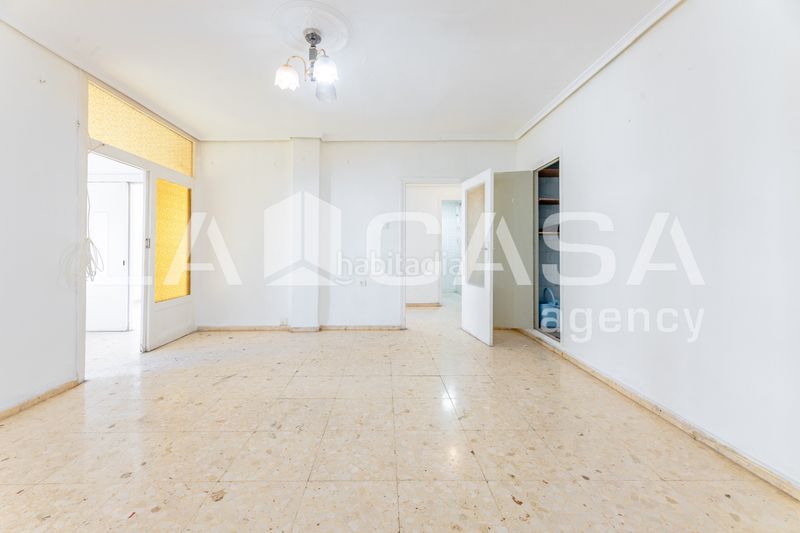 Foto fd75b554-43fc-41a5-8379-22b28a18ca4a. Pis a Barrio de Benimaclet Valencia
