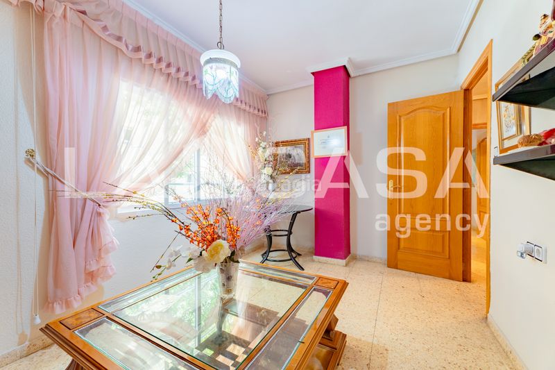 Foto 0e4961b1-6714-4825-8172-f73e951e2b0d. Pis a Ciutat Jardí Valencia