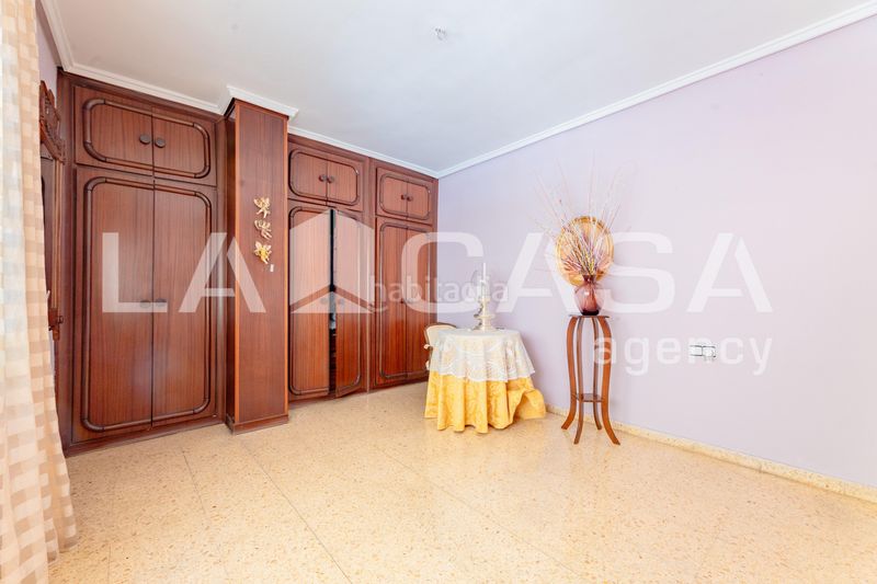 Foto 42b5a8cf-1269-4859-941a-b3f81d45ed7f. Pis a Ciutat Jardí Valencia