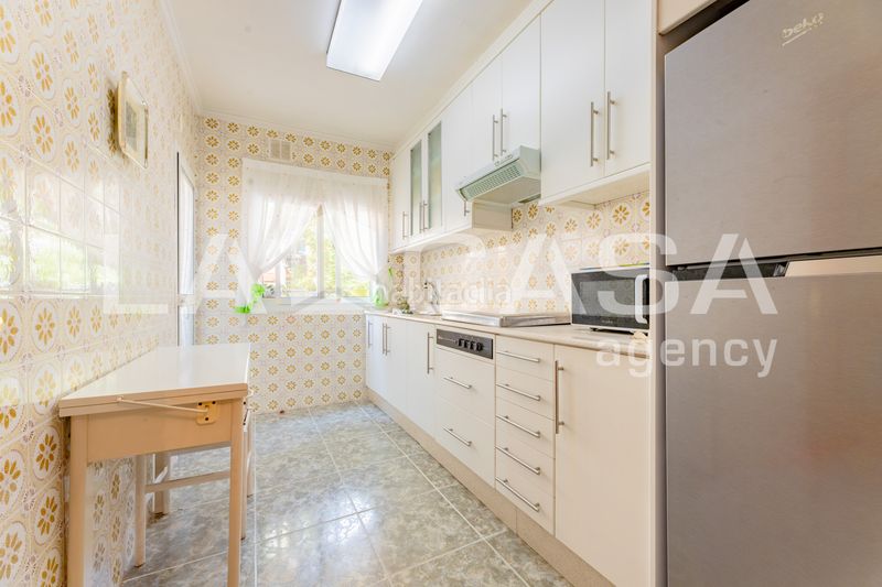 Foto 47bab0f4-36f5-414a-91d5-e2ef74b25b1c. Pis a Ciutat Jardí Valencia