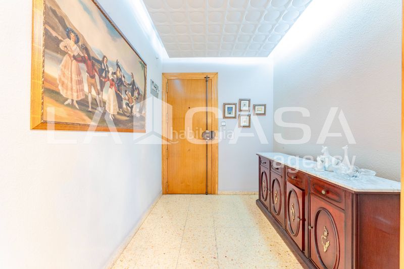 Foto 4d95de13-3512-4226-865d-05e894ce5b95. Pis a Ciutat Jardí Valencia