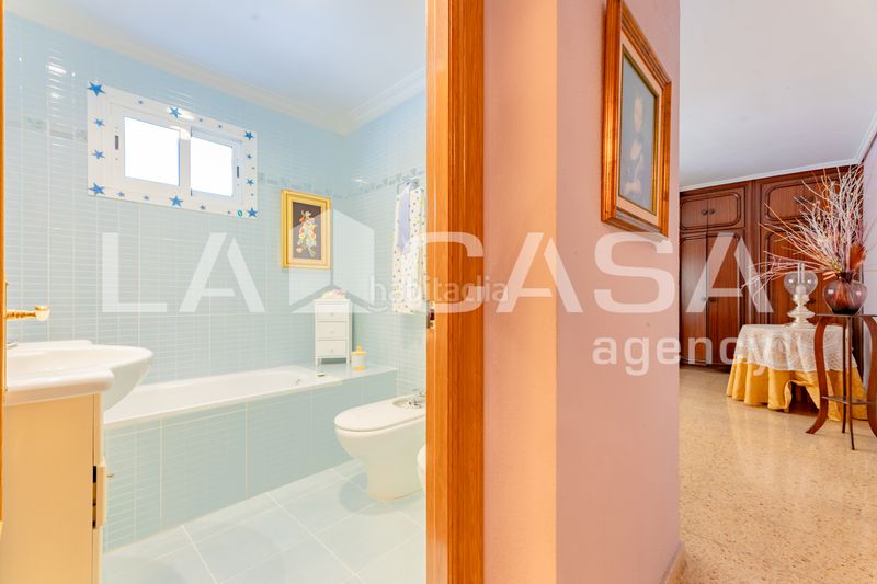 Foto a677e99b-c675-4ca2-ad62-9ed2e0629c89. Pis a Ciutat Jardí Valencia