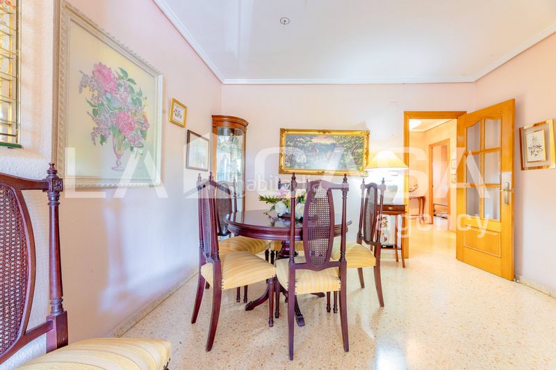 Foto dd8c1d9f-2a26-4432-8640-2973d1e3ccf7. Pis a Ciutat Jardí Valencia