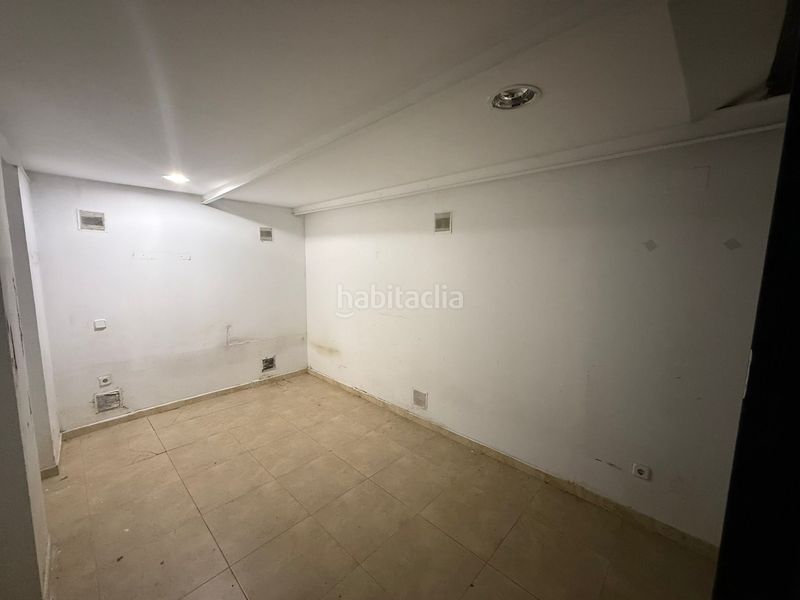 Foto 28fa6712-a85e-416c-ae32-42c38681ed41. Planta baixa a Embajadores-Lavapiés Madrid