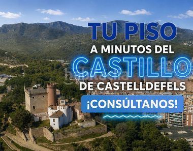 Foto d3a2023a-dba0-400d-8cee-81319ed2b4de. Casa adossada a Can Bou Castelldefels