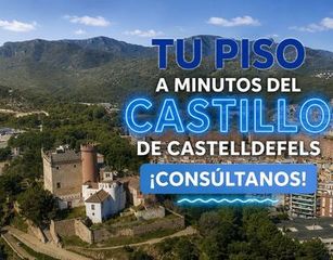 Maison jumelée à Can Bou