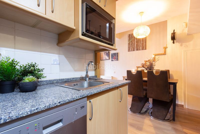 Foto ec77575e-c5f0-498a-b49f-93a6a0894c8a. Casa adossada a Bellamar Castelldefels