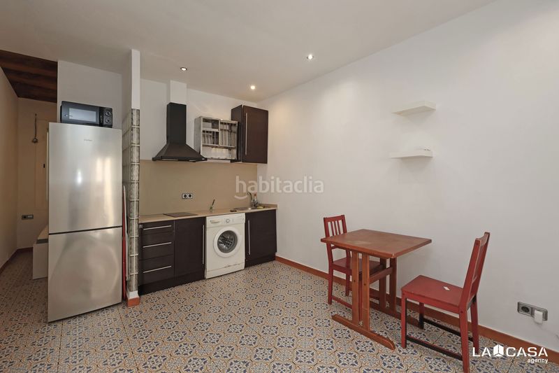Foto 09bd33d0-1439-4ac9-9cc5-0c848ecdf1ed. Pis a Raval Barcelona