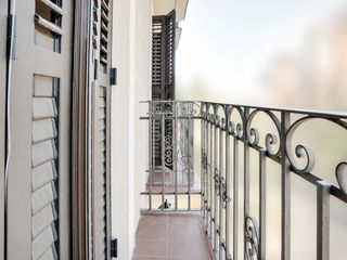 Etagenwohnung in Sant Adrià Nord