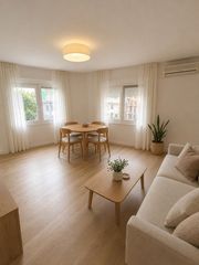 Flat in Castell-Poble Vell