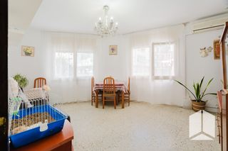 Flat in Castell-Poble Vell