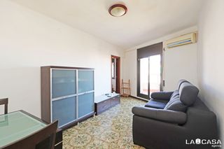 Dachwohnung in Can Vidalet