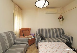 Dachwohnung in Can Vidalet