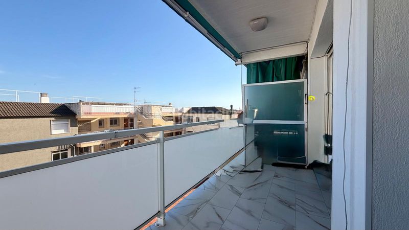 Foto 8accf1cd-bd01-4321-951e-237e07d282a7. Piso en Cunit residencial Cunit