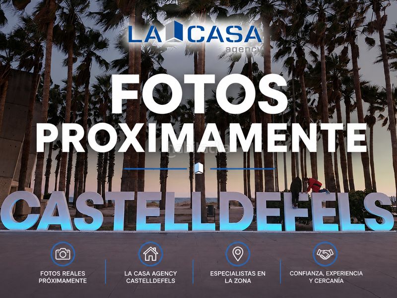 Foto 4feec74e-f7cc-4268-9638-55b4f6717903. Pis a Castell-Poble Vell Castelldefels