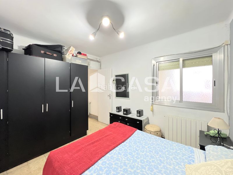 Foto f8b845b4-7352-4fe6-8c75-1799dfce066b. Pis amb calefacció a Congrés Badalona