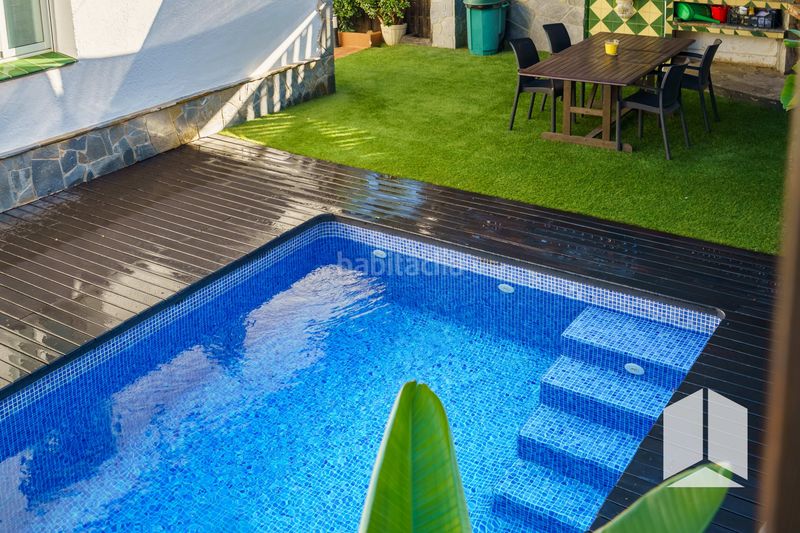 Foto 6c82ffbb-6e4b-40b2-b481-f3f2fd7ce19d. Casa amb aparcament a Bellamar Castelldefels