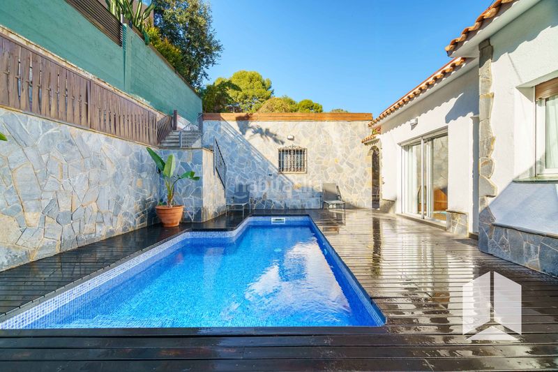 Foto 83568c17-4916-4b9d-a39b-b3388febf638. Casa amb aparcament a Bellamar Castelldefels
