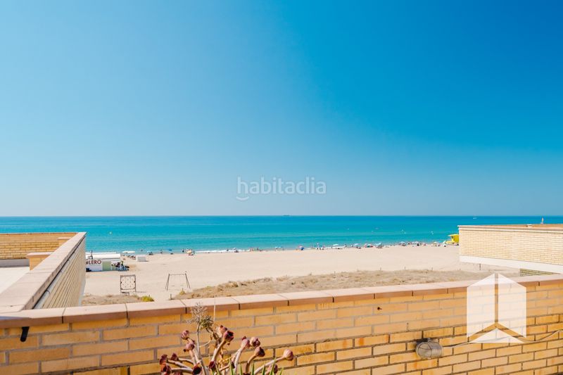 Foto bd2689e3-230b-40e1-86b2-9a118bfee2de. Pis amb piscina a Lluminetes Castelldefels