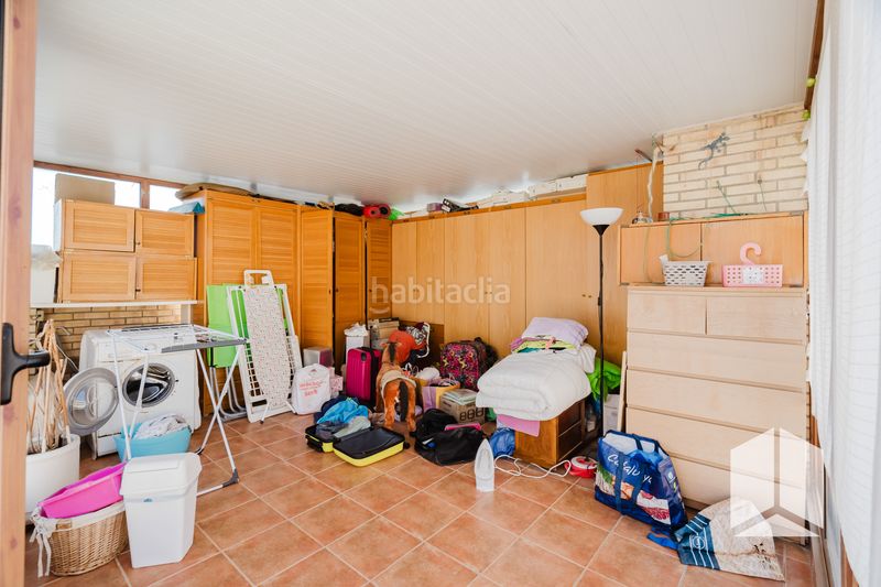 Foto fa80a455-510d-41fe-949f-d8d244ba25fe. Pis amb piscina a Lluminetes Castelldefels