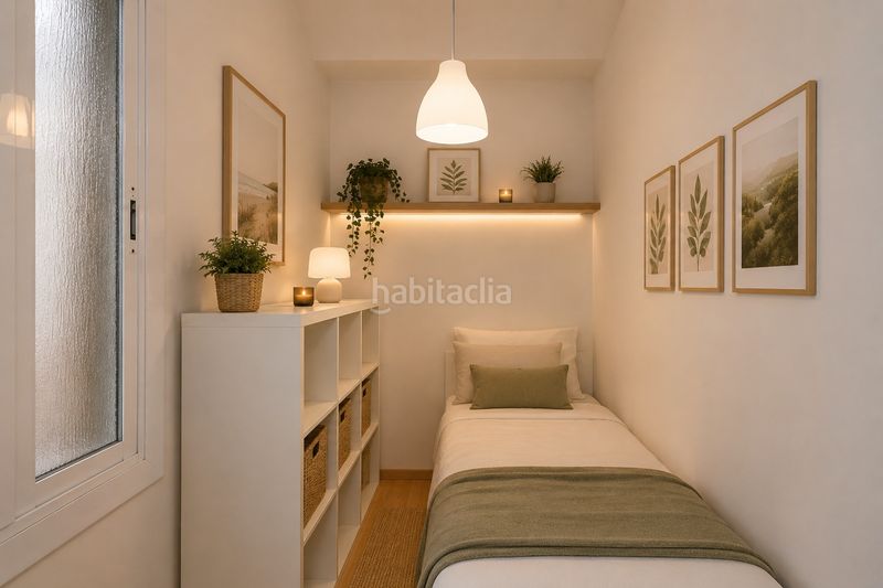 Foto b1bfdae3-e83f-487a-b132-4cedeaa4993a. Pis a Sants Barcelona
