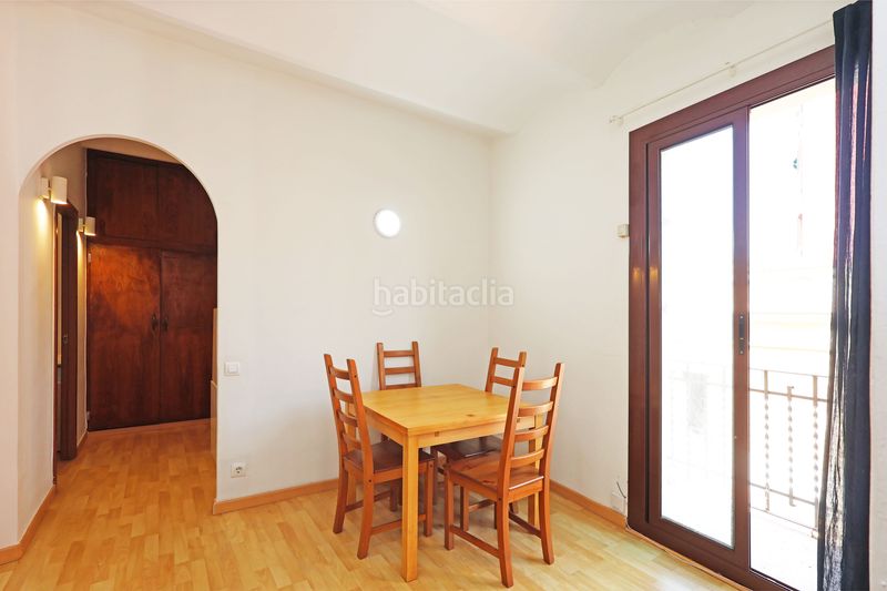 Foto bc6391eb-abd6-4dbf-9e7e-f7803096247b. Pis a Sants Barcelona