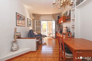 Flat in Can Clota