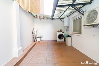Planta baja en Santa Eulàlia