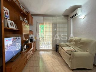 Appartement à Centre