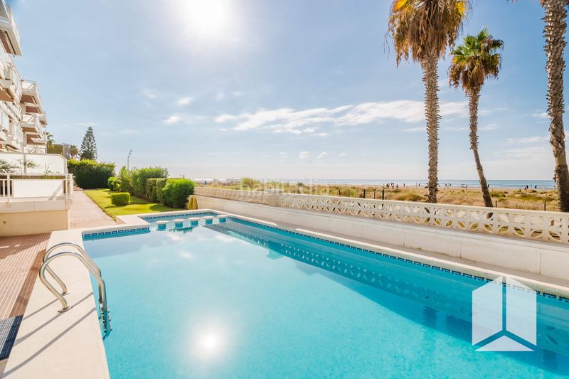 Foto 60d73b13-fbc8-4551-8809-bde9f6a0c4d8. Pis amb aparcament piscina a Baixador Castelldefels