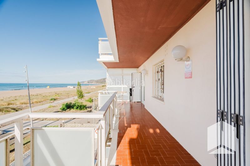 Foto a700f203-72be-4672-9e83-ee694a4b63dc. Pis amb aparcament piscina a Baixador Castelldefels