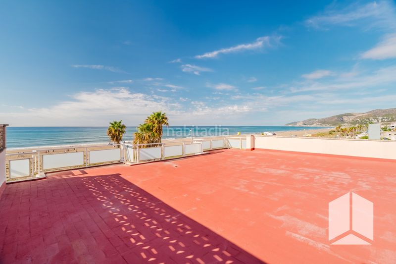 Foto b4790568-6371-4e6a-a682-a62e458ea520. Pis amb aparcament piscina a Baixador Castelldefels