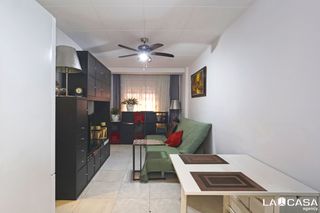 Flat in Santa Eulàlia