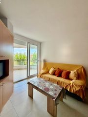 Flat in La Pineda