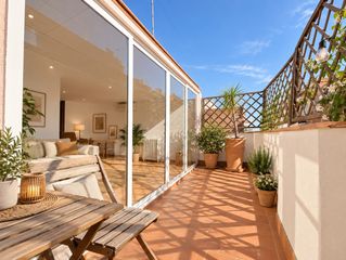 Pis a El Camp d´en Grassot i Gràcia Nova