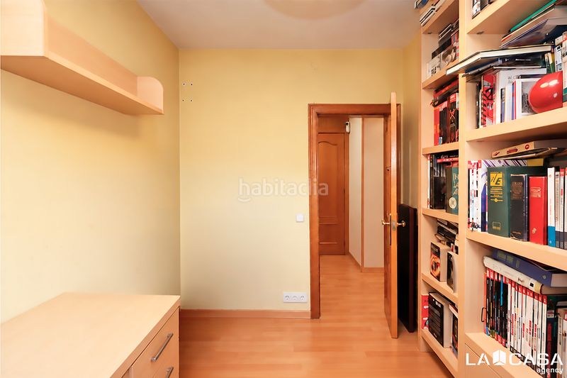 Foto 49faa352-16a6-41a9-ac97-564b9ce7a5c9. Pis a Fort Pienc Barcelona